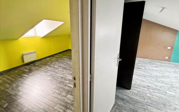 Appartement à vendre    3 pièces • 67,15 m2 Trélissac