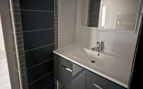 Appartement à vendre    3 pièces • 67,15 m2 Trélissac