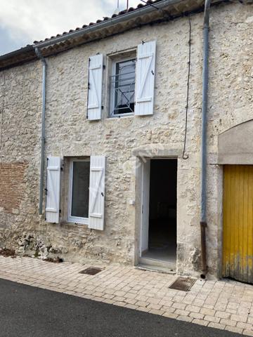 A louer Maison Hautefage La Tour 3 pièce(s)