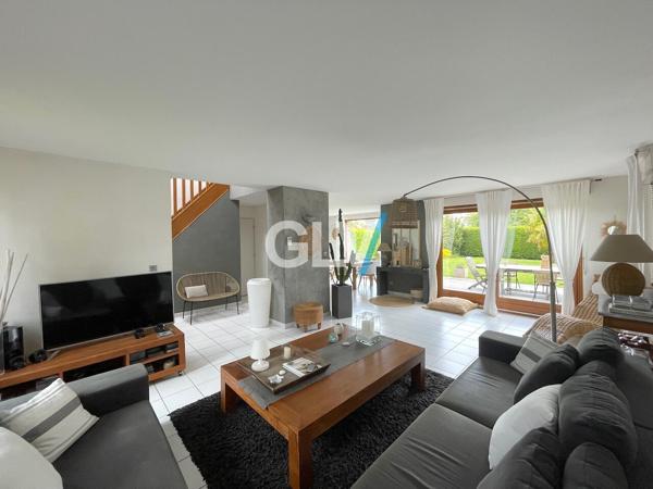 Maison Chéreng 5 pièce(s) 120 m2 , Chereng