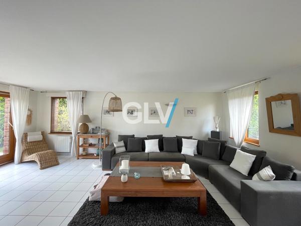 Maison Chéreng 5 pièce(s) 120 m2 , Chereng