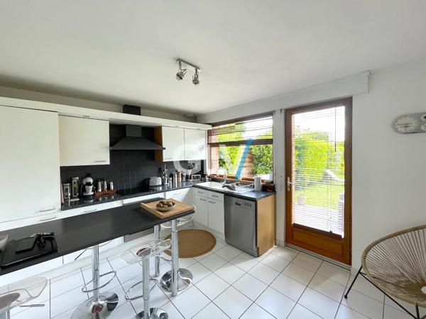Maison Chéreng 5 pièce(s) 120 m2 , Chereng