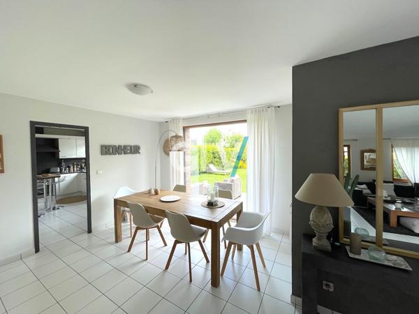 Maison Chéreng 5 pièce(s) 120 m2 , Chereng
