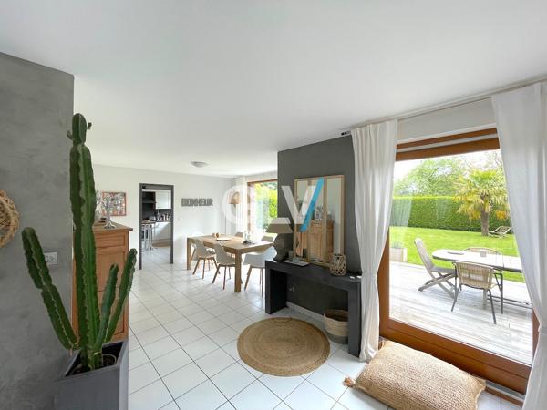 Maison Chéreng 5 pièce(s) 120 m2 , Chereng