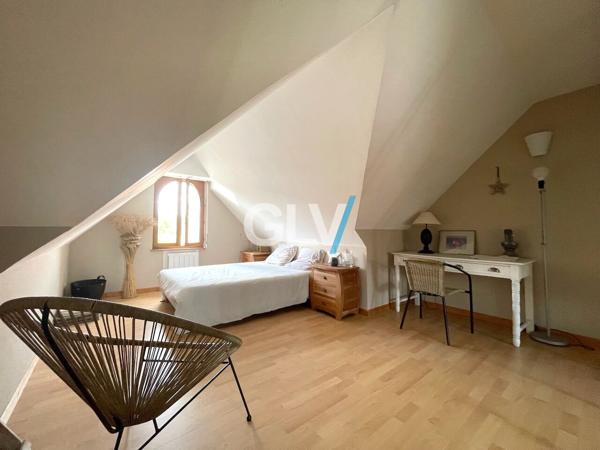 Maison Chéreng 5 pièce(s) 120 m2 , Chereng