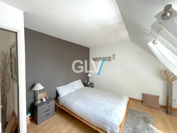 Maison Chéreng 5 pièce(s) 120 m2 , Chereng