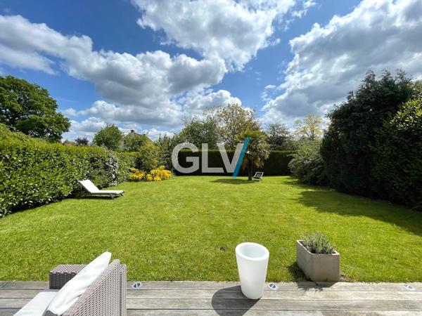 Maison Chéreng 5 pièce(s) 120 m2 , Chereng