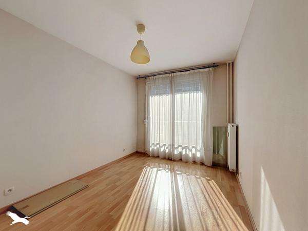 Appartement 369 000 € Lyon 07 4 p 77 m² DPE D