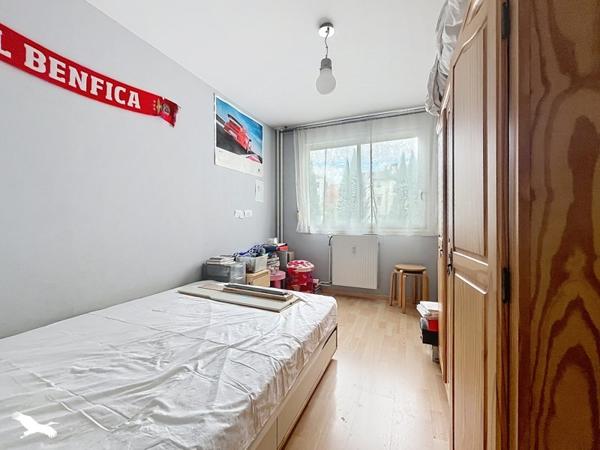 Appartement 369 000 € Lyon 07 4 p 77 m² DPE D