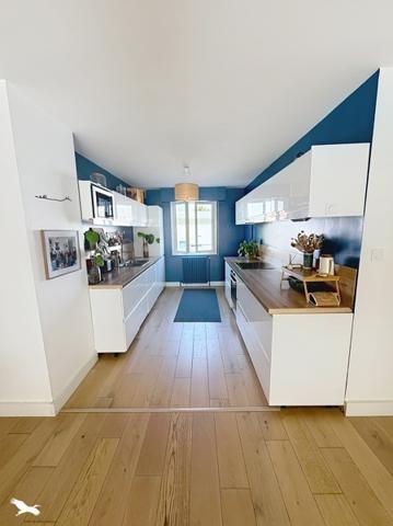 Appartement 379 080 € Villeurbanne 4 p 101 m² DPE E