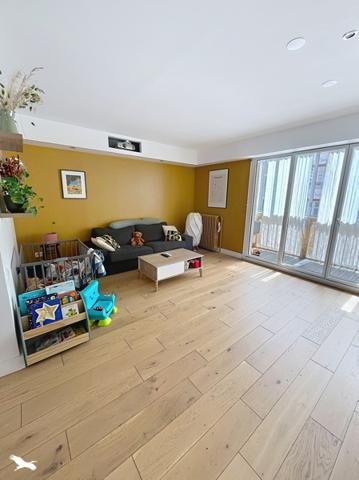 Appartement 379 080 € Villeurbanne 4 p 101 m² DPE E