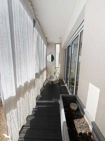Appartement 379 080 € Villeurbanne 4 p 101 m² DPE E