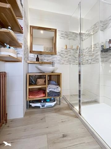 Appartement 379 080 € Villeurbanne 4 p 101 m² DPE E