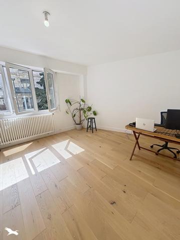 Appartement 379 080 € Villeurbanne 4 p 101 m² DPE E