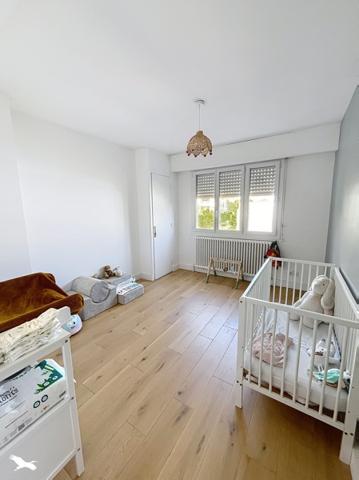 Appartement 379 080 € Villeurbanne 4 p 101 m² DPE E