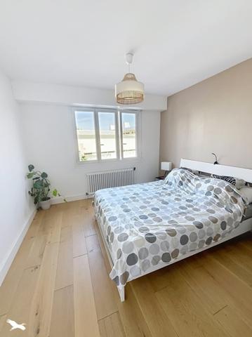 Appartement 379 080 € Villeurbanne 4 p 101 m² DPE E