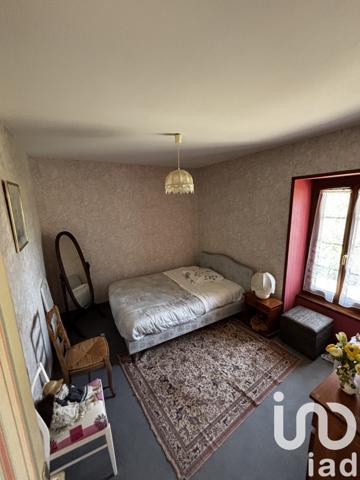Maison à vendre 8 pièces 247 m² Saint-Georges-des-Agoûts