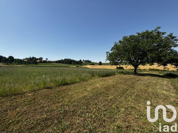Maison à vendre 8 pièces 247 m² Saint-Georges-des-Agoûts