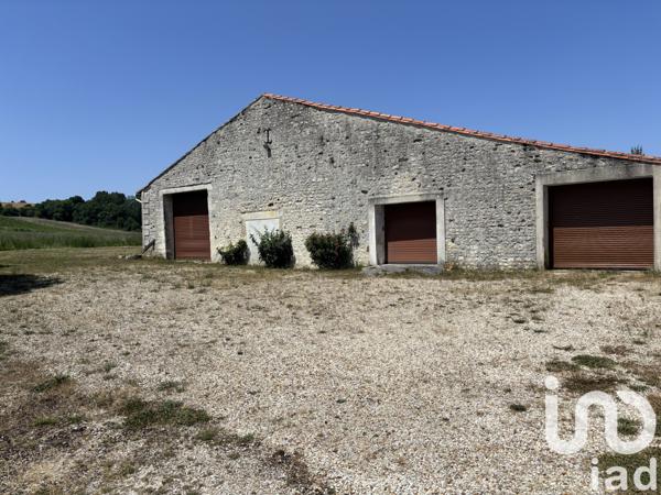 Maison à vendre 8 pièces 247 m² Saint-Georges-des-Agoûts