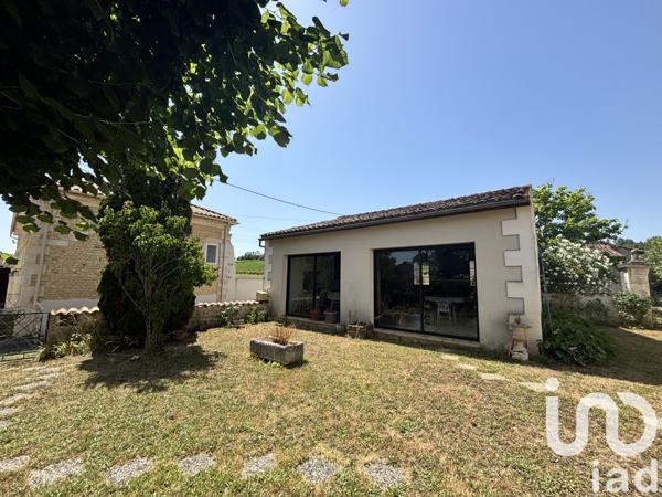 Maison à vendre 8 pièces 247 m² Saint-Georges-des-Agoûts