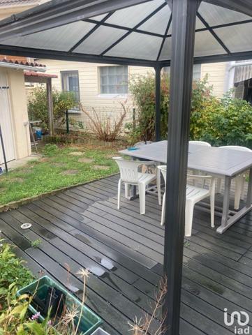 Maison à vendre 4 pièces 71 m² Athis-Mons