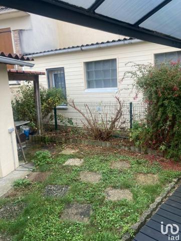 Maison à vendre 4 pièces 71 m² Athis-Mons