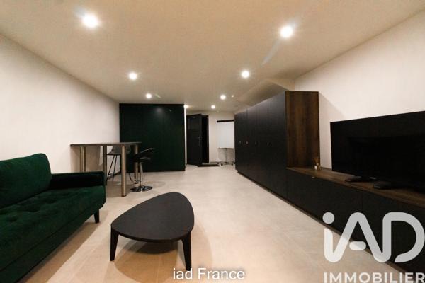 Maison à vendre 8 pièces 225 m² Juziers