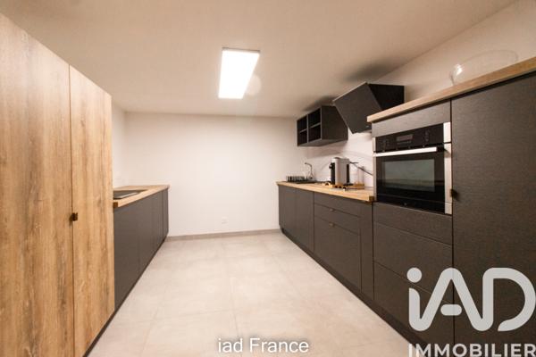 Maison à vendre 8 pièces 225 m² Juziers