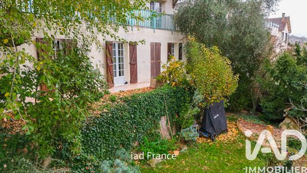 Maison à vendre 8 pièces 225 m² Juziers