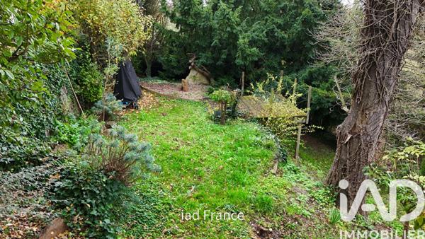Maison à vendre 8 pièces 225 m² Juziers