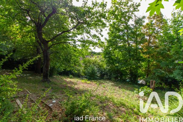 Maison à vendre 8 pièces 225 m² Juziers