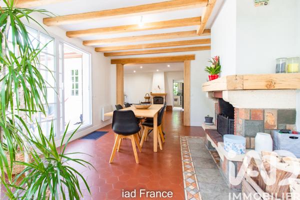 Maison à vendre 8 pièces 225 m² Juziers
