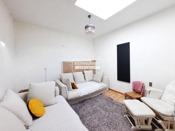 Maison 5 pièces – 107 m² environ à Saint-Nazaire (ref : 78560SN)