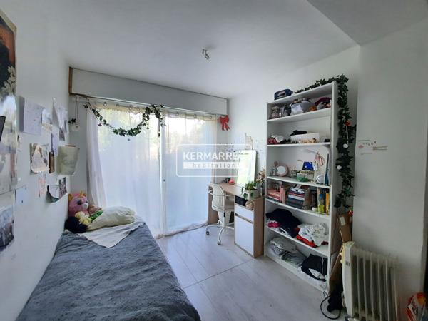Maison 5 pièces – 107 m² environ à Saint-Nazaire (ref : 78560SN)