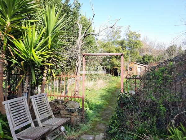 Maison 5 pièces – 107 m² environ à Saint-Nazaire (ref : 78560SN)