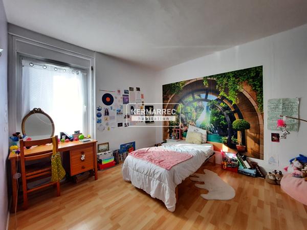 Maison 5 pièces – 107 m² environ à Saint-Nazaire (ref : 78560SN)