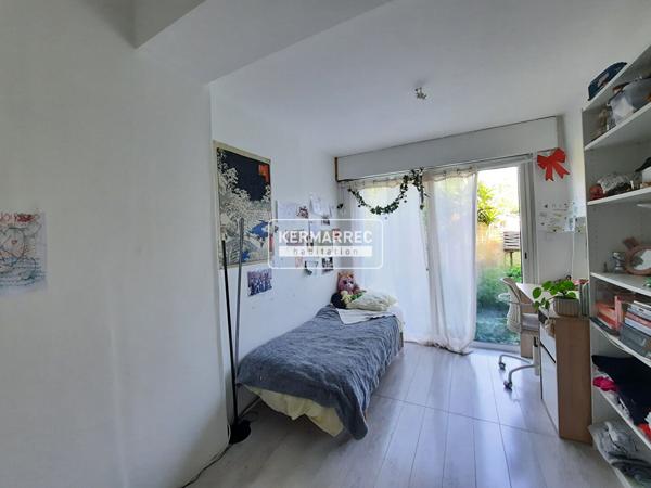 Maison 5 pièces – 107 m² environ à Saint-Nazaire (ref : 78560SN)
