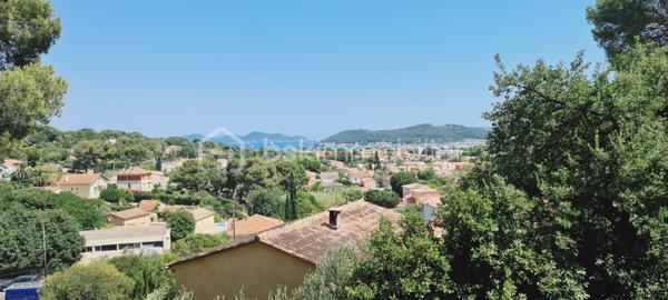 Appartement de 60 m²