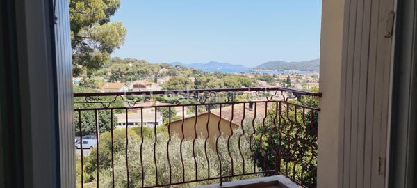 Appartement de 60 m²