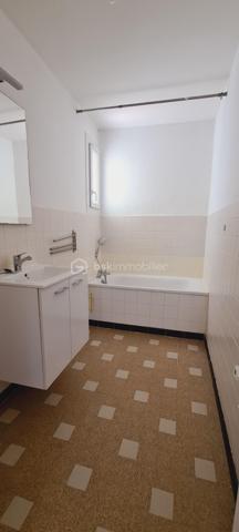 Appartement de 60 m²