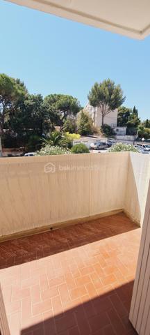 Appartement de 60 m²