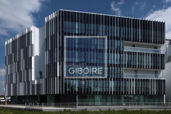 Bureaux - A LOUER - RENNES (réf : 35.2041)