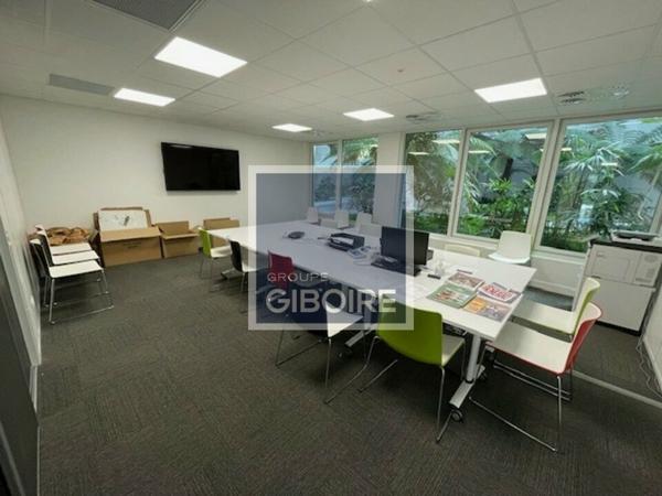 Bureaux - A LOUER - RENNES (réf : 35.2041)