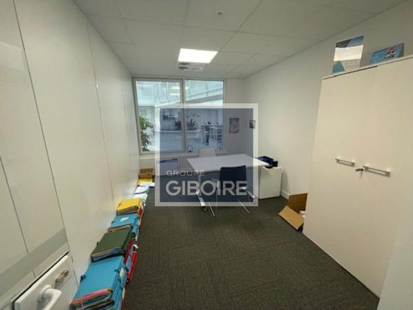 Bureaux - A LOUER - RENNES (réf : 35.2041)