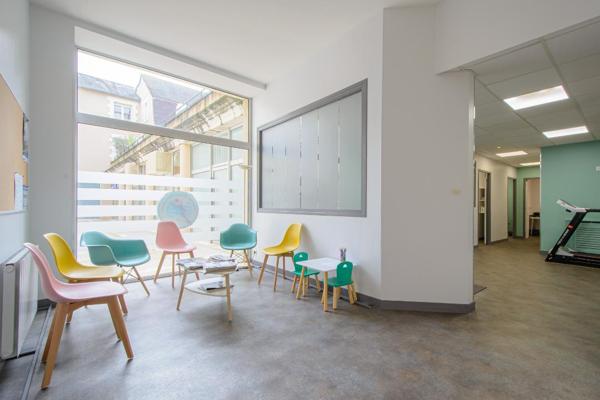 Local - POITIERS - Centre-Ville