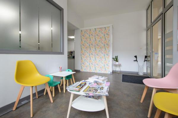 Local - POITIERS - Centre-Ville