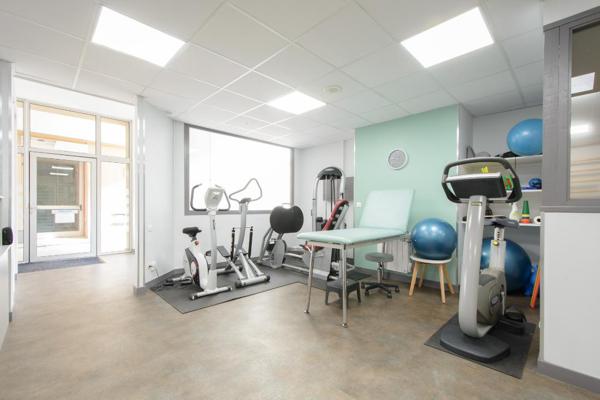 Local - POITIERS - Centre-Ville