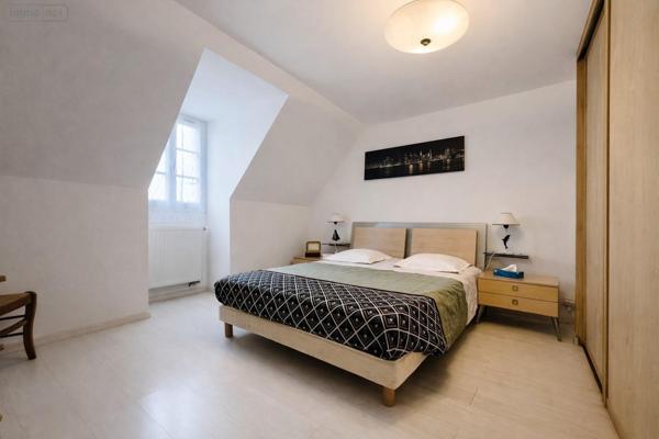 Maison à vendre à Ballan-Miré dans l'Indre-et-Loire (37510), ref : 003/2534   
la Pasqueraie