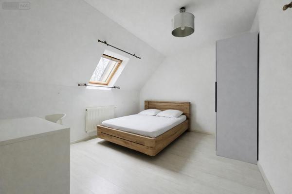 Maison à vendre à Ballan-Miré dans l'Indre-et-Loire (37510), ref : 003/2534   
la Pasqueraie