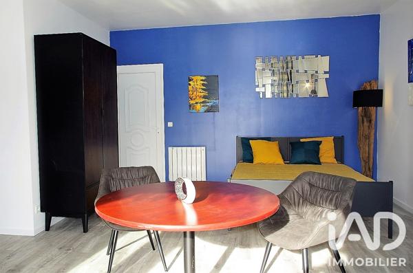 Maison à vendre 15 pièces 452 m² Audenge